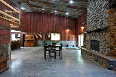 8523 Lakeside Rd Road, Trego, WI 54888 - Photo 31