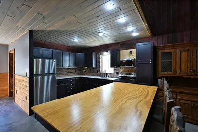 8523 Lakeside Rd Road, Trego, WI 54888 - Photo 13