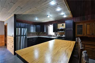 8523 Lakeside Rd Rd, Trego, WI 54888 - Photo 13