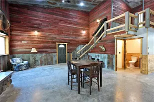 8523 Lakeside Rd Rd, Trego, WI 54888 - Photo 17