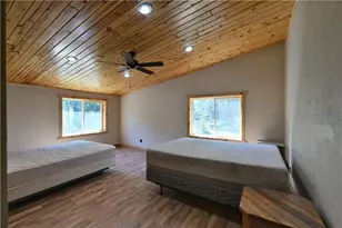 8523 Lakeside Rd Rd, Trego, WI 54888 - Photo 27