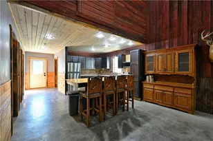 8523 Lakeside Rd Rd, Trego, WI 54888 - Photo 21