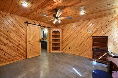 8523 Lakeside Rd Road, Trego, WI 54888 - Photo 5