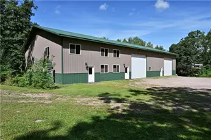 8523 Lakeside Rd Rd, Trego, WI 54888 - Photo 45