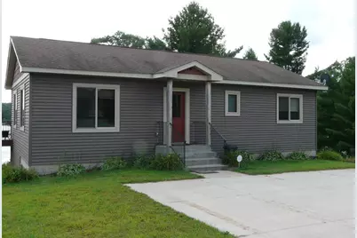 1951 County Road A, Spooner, WI 54801 - Photo 1