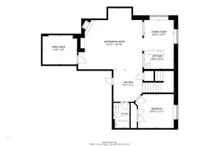 907 Sandalwood Dr, Altoona, WI 54720 - Photo 49