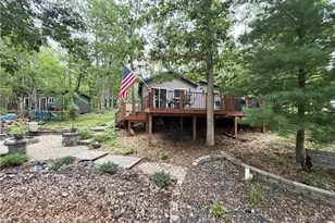 11490 Fremont Ave, Trego, WI 54888 - Photo 3