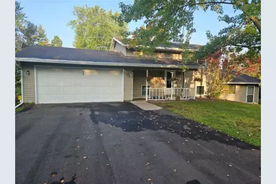 324 8th Street, Cornell, WI 54732 - Photo 1