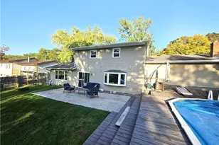 324 8th St, Cornell, WI 54732 - Photo 9