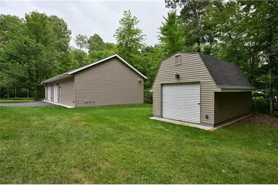 W 7395 Miller Road, Spooner, WI 54801 - Photo 43