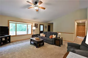 W 7395 Miller Rd, Spooner, WI 54801 - Photo 5