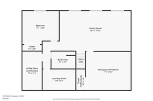 W 7395 Miller Rd, Spooner, WI 54801 - Photo 51