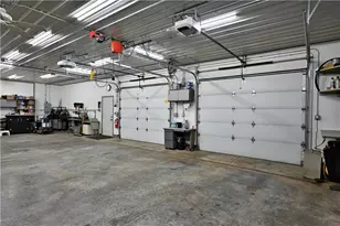 W 7395 Miller Rd, Spooner, WI 54801 - Photo 41