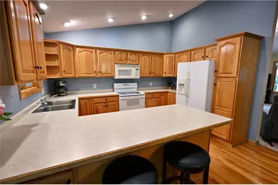 W 7395 Miller Road, Spooner, WI 54801 - Photo 7