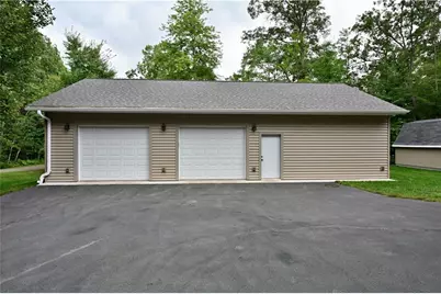 W 7395 Miller Road, Spooner, WI 54801 - Photo 37
