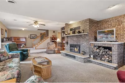 W828 Evergreen Court, Spring Valley, WI 54767 - Photo 27