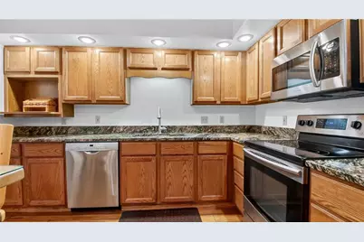 2120 Lake Shore Drive, Bloomer, WI 54724 - Photo 7