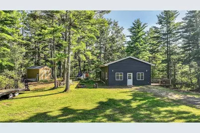 9491 Totogatic Road, Cable, WI 54821 - Photo 1