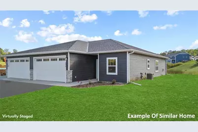 412 Finvold Street, Woodville, WI 54028 - Photo 1