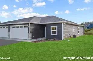 412 Finvold St, Woodville, WI 54028 - Photo 1