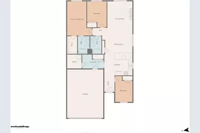 412 Finvold Street, Woodville, WI 54028 - Photo 19