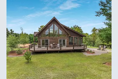 10397 W Litke Drive, Radisson, WI 54867 - Photo 1