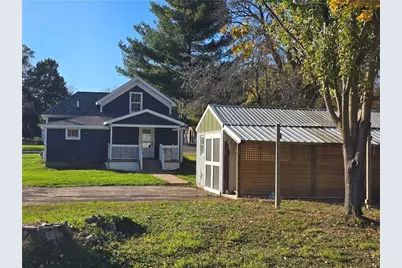 312 Maple Street, Turtle Lake, WI 54889 - Photo 3