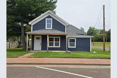 312 Maple Street, Turtle Lake, WI 54889 - Photo 1