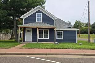 312 Maple St, Turtle Lake, WI 54889 - Photo 1