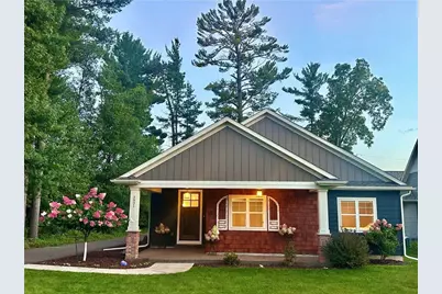 3931 Harless Road, Eau Claire, WI 54701 - Photo 1