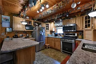 7756 W Old Hwy 70, Winter, WI 54896 - Photo 9