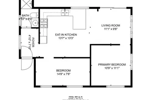 12980 Lodge Rd, Hayward, WI 54843 - Photo 15