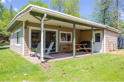 12980 Lodge Road, Hayward, WI 54843 - Photo 1
