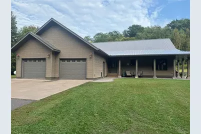 1449 3 1/2 Avenue, Dallas, WI 54733 - Photo 1