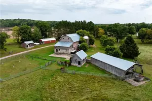 N5603 Tower Hill Rd, Spooner, WI 54801 - Photo 7