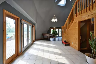 N5603 Tower Hill Road, Spooner, WI 54801 - Photo 25