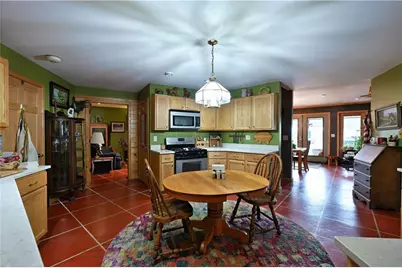 N5603 Tower Hill Road, Spooner, WI 54801 - Photo 19