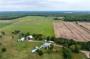 N5603 Tower Hill Rd, Spooner, WI 54801 - Photo 3