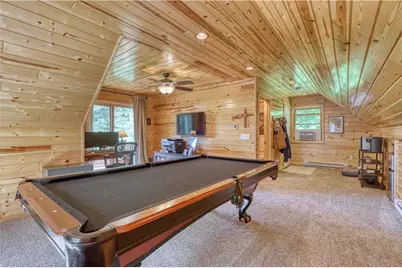 15870W Tanager Trail, Hayward, WI 54843 - Photo 47