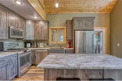 15870W Tanager Trail, Hayward, WI 54843 - Photo 29