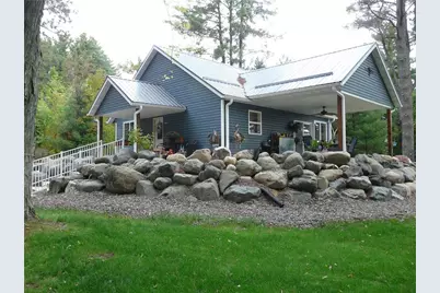 24812 Sunfish Bay Road, Siren, WI 54872 - Photo 3