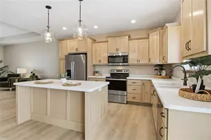 6418 Burr Oak Ln Lot 48, Eau Claire, WI 54703 - Photo 7