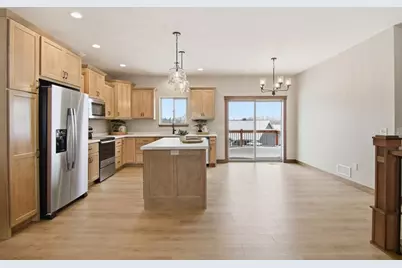 6418 Burr Oak Lane #Lot 48, Eau Claire, WI 54703 - Photo 11