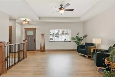 6418 Burr Oak Lane #Lot 48, Eau Claire, WI 54703 - Photo 3