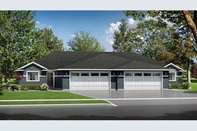 204 E Randall Road #Lot 10, Fall Creek, WI 54742 - Photo 1