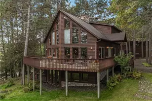 N11790 Bluebird Trail, Trego, WI 54888 - Photo 1