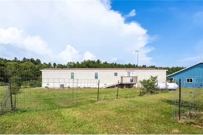 N3555 Nichols Road, Black River Falls, WI 54615 - Photo 5