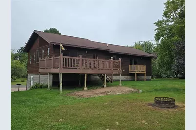 2104 5th Avenue, Chetek, WI 54728 - Photo 1