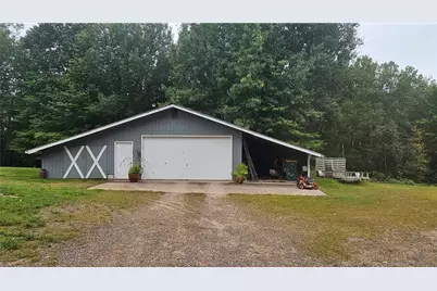 6753 S County Road P, Lake Nebagamon, WI 54849 - Photo 33