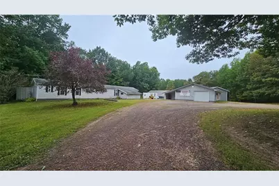 6753 S County Road P, Lake Nebagamon, WI 54849 - Photo 19